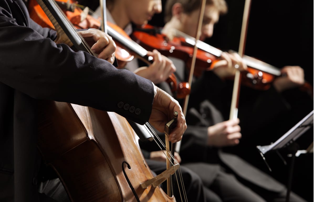 Festival Musique et Nature