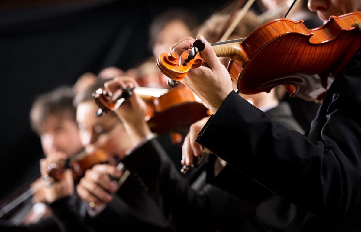 Festival Musique et Nature