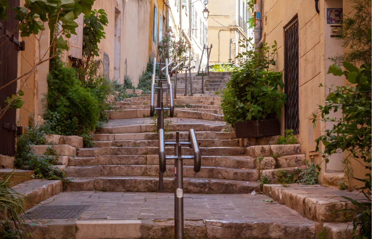 Provence Verdon