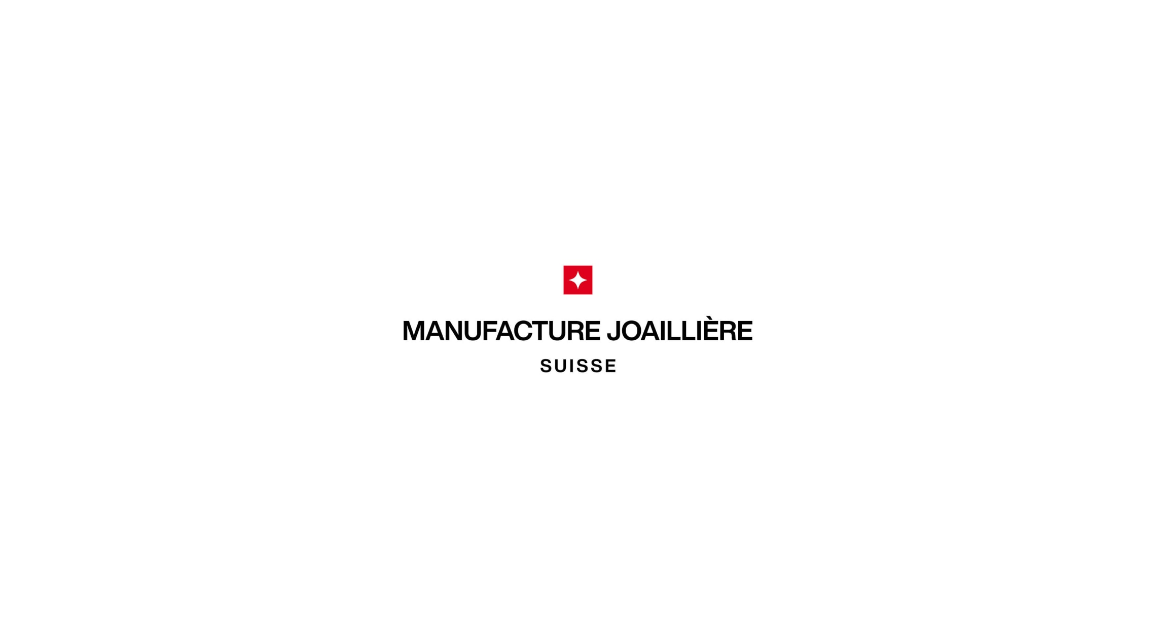 Manufacture Joaillière Suisse