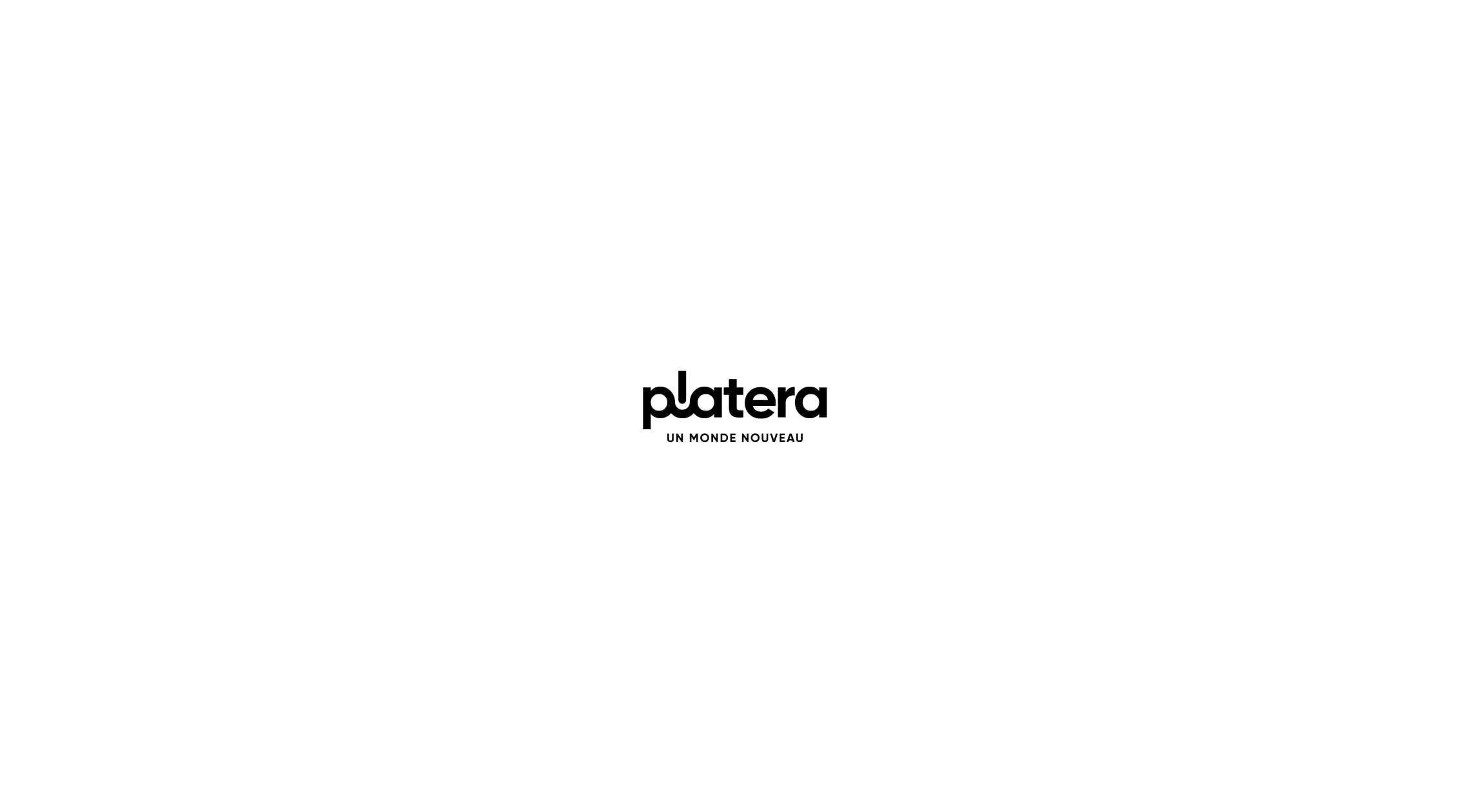 Platera